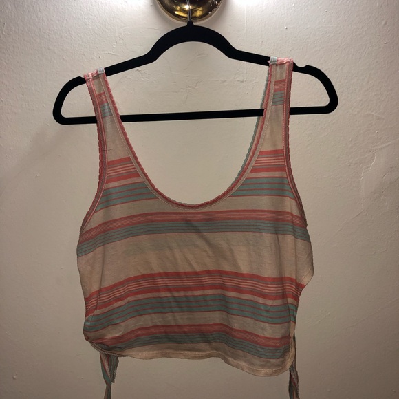 Urban outfitters crop tank - Picture 3 of 4